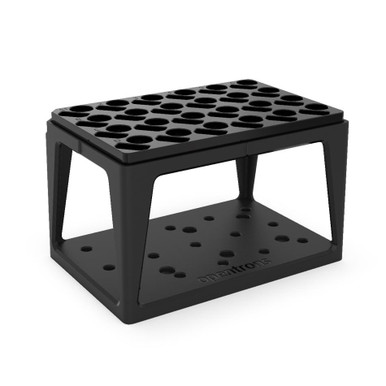 OT-2 liquid handler tube rack