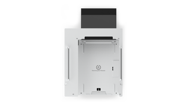 Calibration Adapter and Caddy for using your Opentrons Thermocycler GEN2 Module on the Opentrons Flex.