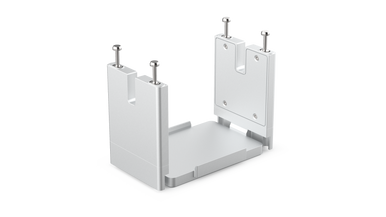 Opentrons Flex 96-Channel Tip Rack Adapter for automating high-throughput workflows