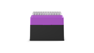 50uL pipette tips for use with the Opentrons Flex