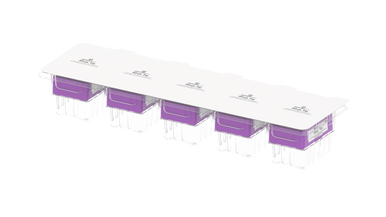 50uL pipette tip Refills for use with the Opentrons Flex