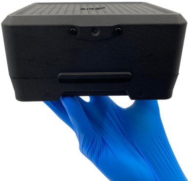 Cerillo Alto Plate Reader - Fits directly on your Opentrons Flex and OT-2