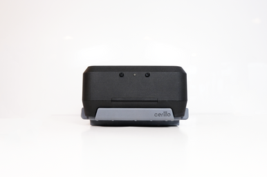 Cerillo Alto Plate Reader Adapter - pipette directly on your Opentrons Flex or OT-2