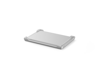 Aluminum Block - Flat Bottom (OT-2). Automate your temperature-sensitive workflows on the Opentrons OT-2