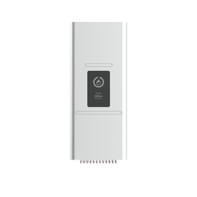 5-1,000uL 96-channel pipette for use with the Opentrons Flex.