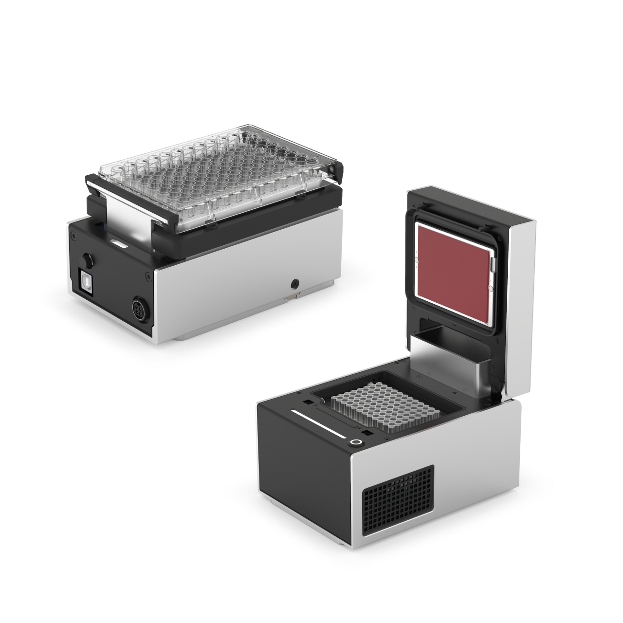 Modules OT2 Opentrons Labworks Inc