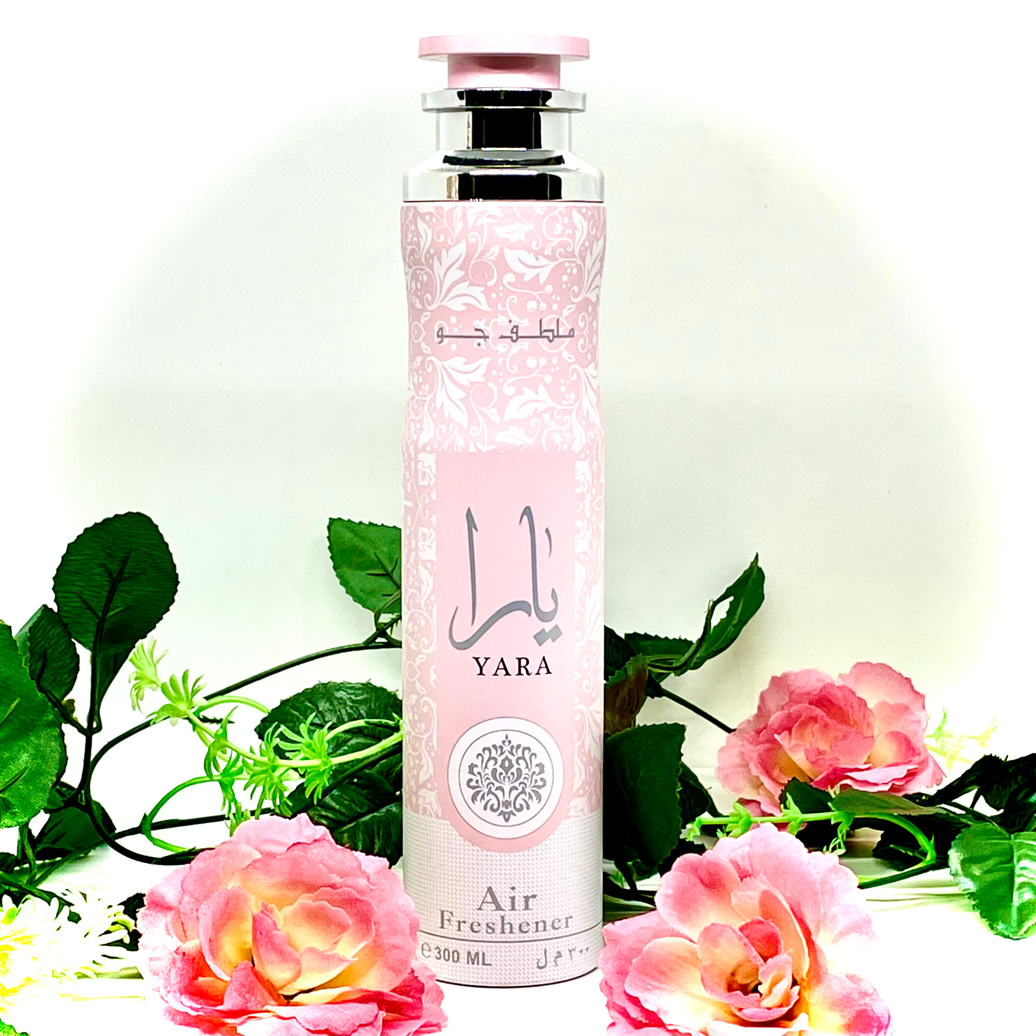 Yara Air Freshener by Lattafa