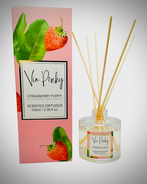 Via Pinky Products - Q'Nique Fragrances