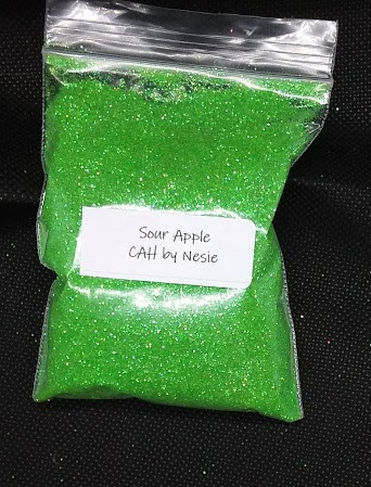 Sour Apple