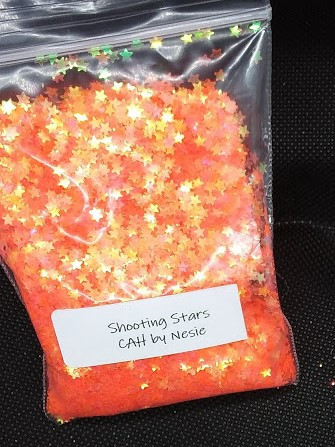 Shooting Stars