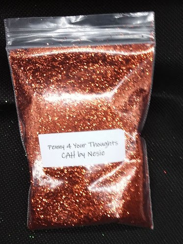 Penny 4 your Thoughts
