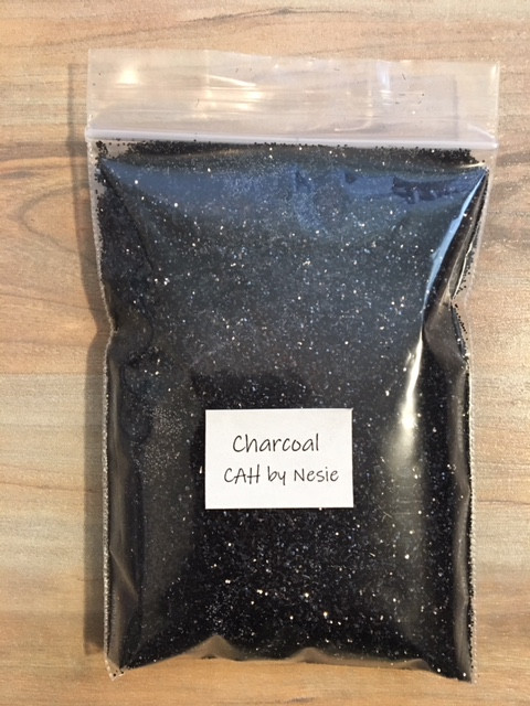 Charcoal