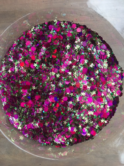 Glitter Mix