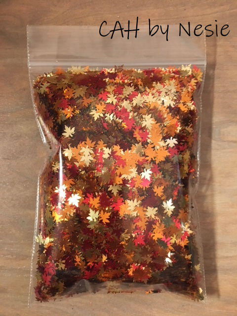 Fall Leaves