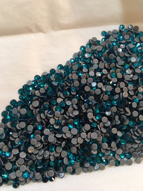 Indicolite