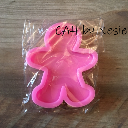 Ginger Bread mold