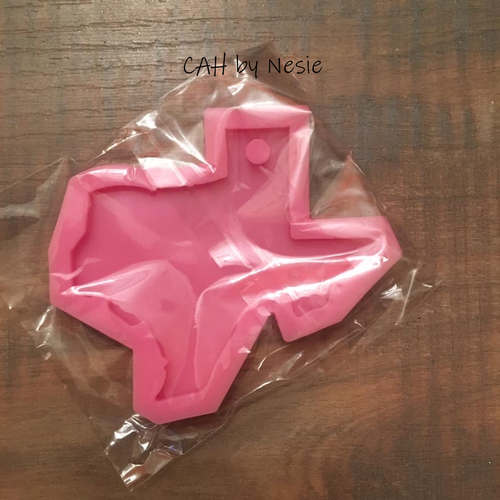 Texas mold