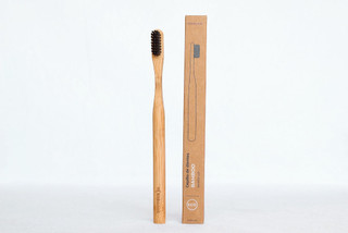 Tandenborstel - Bamboe