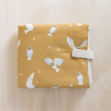 Adam Aankleedkussen - Uilen