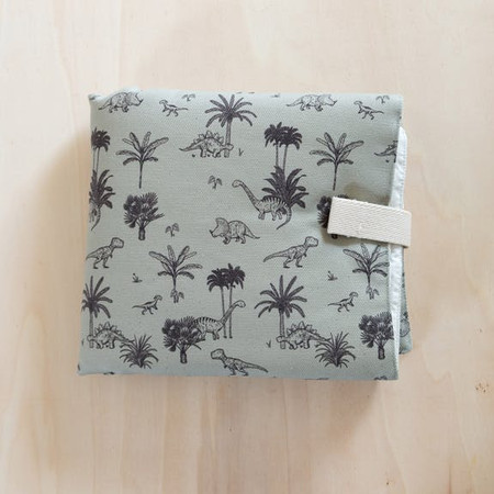 Adam Aankleedkussen - T-rex