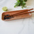 Khaya Wood - Pair of Chopsticks 4 stokjes