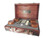 Vintage Houten Koffer - Groot - Leeg Vintage Houten Koffer - Groot - Leeg