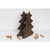 Prachtig vormgegeven houten kist voor wijn in de vorm van een kerstboom met "Merry Christmas" en "Happy New Year" uitgesneden woorden. Komt mooi samen met je meest gunstige wijnfles :) Samen kan dit paar een heel uniek klein kerstcadeau zijn voor iedereen die je wilt imponeren: baas, ouders, vrienden, leraren, enz.
Let op, deze wijnkist/houder wordt gedemonteerd geleverd, je moet hem wel in elkaar zetten, dat is makkelijk en er is geen speciaal gereedschap voor nodig.
DIMENSIES:
26x33x9.8cm / 10.2x13x3.9"
GEWICHT:
220g / 0,44lbs
MATERIALEN:
- Berken multiplex, donkerbruin gekleurd
- Houten sluiting - Ik heb 2 sluitingen toegevoegd, waarvan 1 nodig is om de doos van bovenaf te sluiten en 1 extra, voor het geval dat. Prachtig vormgegeven houten kist voor wijn in de vorm van een kerstboom met "Merry Christmas" en "Happy New Year" uitgesneden woorden. Komt mooi samen met je meest gunstige wijnfles :) Samen kan dit paar een heel uniek klein kerstcadeau zijn voor iedereen die je wilt imponeren: baas, ouders, vrienden, leraren, enz.
Let op, deze wijnkist/houder wordt gedemonteerd geleverd, je moet hem wel in elkaar zetten, dat is makkelijk en er is geen speciaal gereedschap voor nodig.
DIMENSIES:
26x33x9.8cm / 10.2x13x3.9"
GEWICHT:
220g / 0,44lbs
MATERIALEN:
- Berken multiplex, donkerbruin gekleurd
- Houten sluiting - Ik heb 2 sluitingen toegevoegd, waarvan 1 nodig is om de doos van bovenaf te sluiten en 1 extra, voor het geval dat.