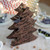 Prachtig vormgegeven houten kist voor wijn in de vorm van een kerstboom met "Merry Christmas" en "Happy New Year" uitgesneden woorden. Komt mooi samen met je meest gunstige wijnfles :) Samen kan dit paar een heel uniek klein kerstcadeau zijn voor iedereen die je wilt imponeren: baas, ouders, vrienden, leraren, enz.
Let op, deze wijnkist/houder wordt gedemonteerd geleverd, je moet hem wel in elkaar zetten, dat is makkelijk en er is geen speciaal gereedschap voor nodig.
DIMENSIES:
26x33x9.8cm / 10.2x13x3.9"
GEWICHT:
220g / 0,44lbs
MATERIALEN:
- Berken multiplex, donkerbruin gekleurd
- Houten sluiting - Ik heb 2 sluitingen toegevoegd, waarvan 1 nodig is om de doos van bovenaf te sluiten en 1 extra, voor het geval dat. Prachtig vormgegeven houten kist voor wijn in de vorm van een kerstboom met "Merry Christmas" en "Happy New Year" uitgesneden woorden. Komt mooi samen met je meest gunstige wijnfles :) Samen kan dit paar een heel uniek klein kerstcadeau zijn voor iedereen die je wilt imponeren: baas, ouders, vrienden, leraren, enz.
Let op, deze wijnkist/houder wordt gedemonteerd geleverd, je moet hem wel in elkaar zetten, dat is makkelijk en er is geen speciaal gereedschap voor nodig.
DIMENSIES:
26x33x9.8cm / 10.2x13x3.9"
GEWICHT:
220g / 0,44lbs
MATERIALEN:
- Berken multiplex, donkerbruin gekleurd
- Houten sluiting - Ik heb 2 sluitingen toegevoegd, waarvan 1 nodig is om de doos van bovenaf te sluiten en 1 extra, voor het geval dat.