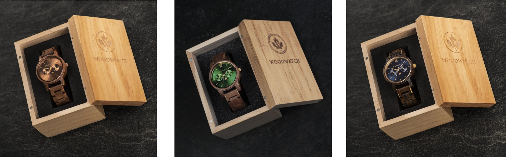 Woodwatch 