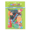 PINATA FILLERS 64 pcs