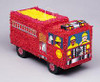  PINATA FIRE ENGINE