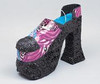 PINATA PLATFORM SHOE