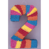 PINATA NUMERAL 2
