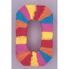 PINATA NUMERAL 0