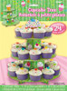 CUPCAKE TREE 3-TIERS