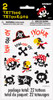 PIRATE FUN 2 TATTOO SHEETS