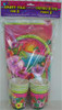LUAU PARTY PARTY PACK FOR 8