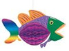 LUAU HONEYCOMB TROPICAL FISH