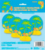 ISLAND PARADISE 4 MINI HONEYCOMBS