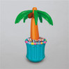 INFLATABLE PALM TREE COOLER