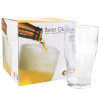 4PK PINT GLASSES 530ml