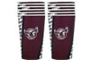 NRL PARTY CUPS SEA EAGLES 6PK 500ML