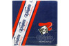 NRL PARTY NAPKINS KNIGHTS 12PK 33*33CM