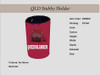 Qld Stubby Holder