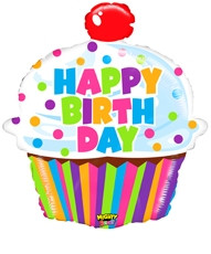 Balloons Foil 18 inch