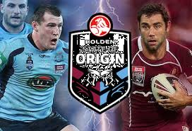 State Of Origin