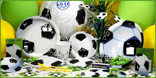 Soccer Party