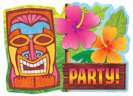 Hawaiian Party