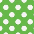 Dots Green