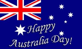 Australia Day